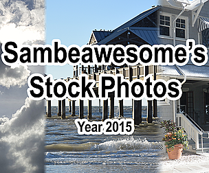 2015 Stock (Nature, Sedona, New York, Tokyo, Etc)
