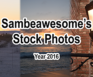 2016 Stock (Landscapes, Buildings, Fire, Etc)