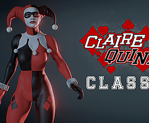 Claire Quinn Classic