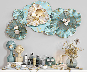decorative set 32