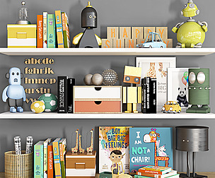 decorative set 30