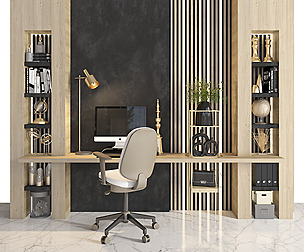 Office Furniture 09