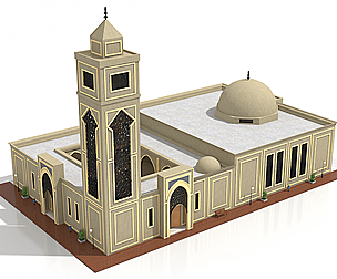 Mosque