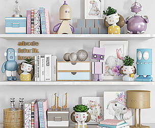 Decorative Set 31