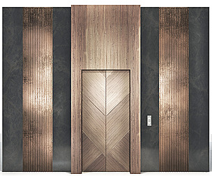 Modern Elevator BS