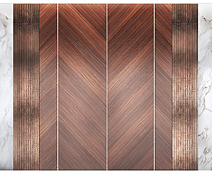 wall panel