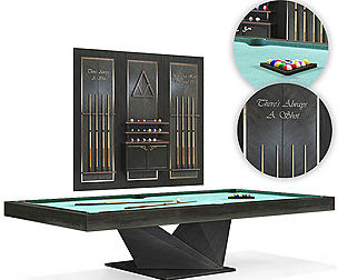 Billiards
