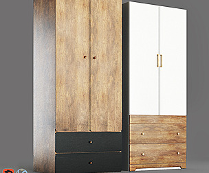 Wardrobe-Minh Tri