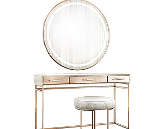Dressing table