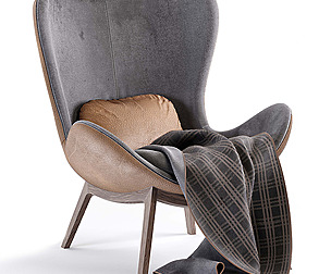 Calligaris LAZY