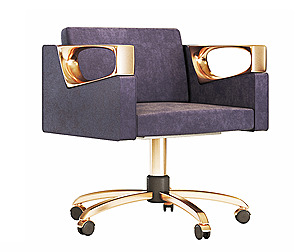 Office Armchair