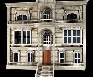 Mansion