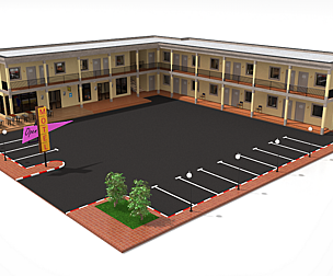 Motel