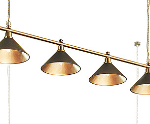 cone lights