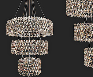 ceiling light 114