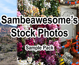 Stock Sample Pack [FREE]