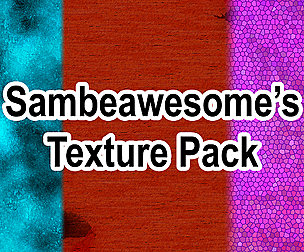 Texture Pack 1