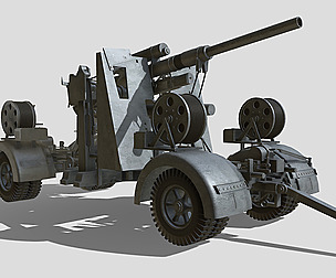 Fak88 antiaircraft