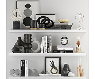 Decor Set017