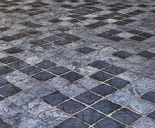 Wet Paving