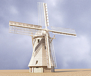 Windmill