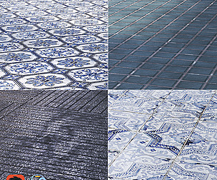 Tiles