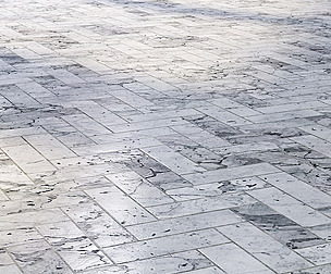 herringbone tile