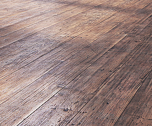 Wood tile -natural