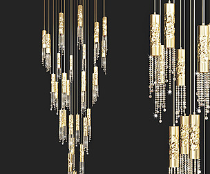 ceiling light 120