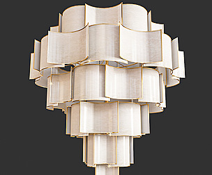 ceiling light 116