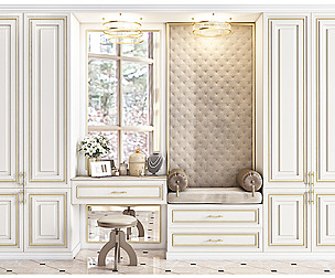 wardrobe 110