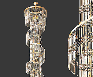 ceiling light 117