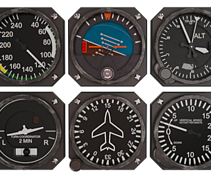 Flight Instruments