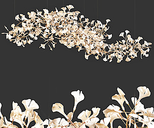ceiling light 118