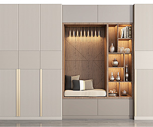 wardrobe 108