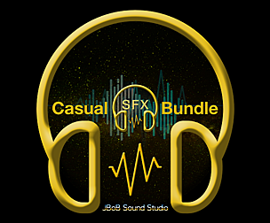 Casual Game Bundle