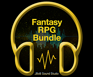 Fantasy RPG Bundle
