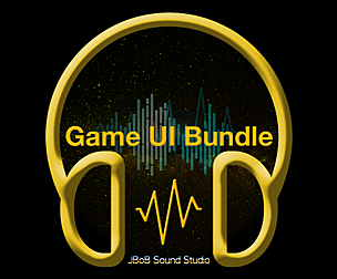 Game UI Bundle