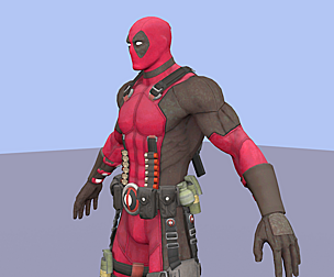 deadpoul