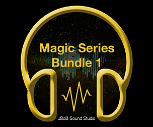 Magic Series Bundle 1