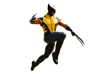 Wolverine