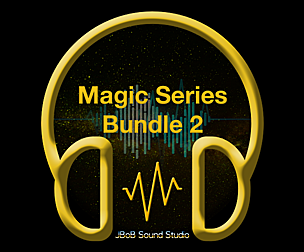 Magic Series Bundle 2