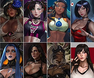 Compilation 1