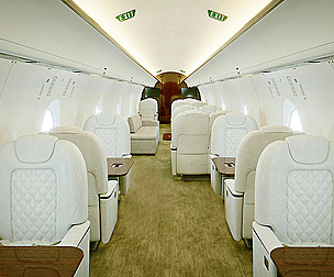 Jet Plane