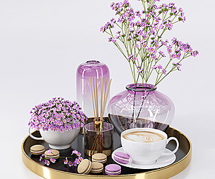 decorative set 05