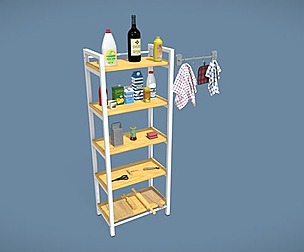 Kitchen Accessories