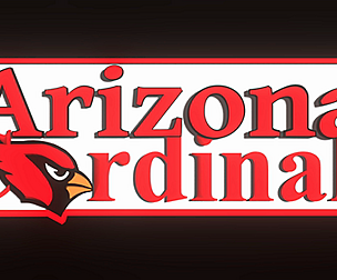 Arizona Cardinals Banner
