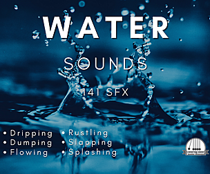 Water Sounds