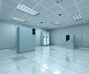 Operating room & Control room 008