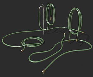 Garden Hose
